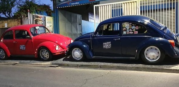 Unique Volkswagen Huntington Beach Gallery