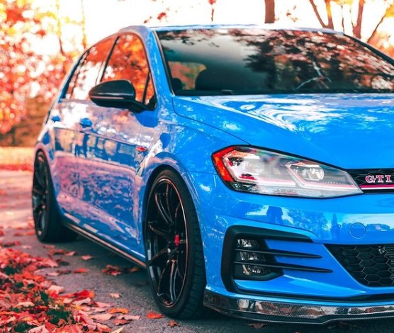 Trending Volkswagen Gti Wheels Collections