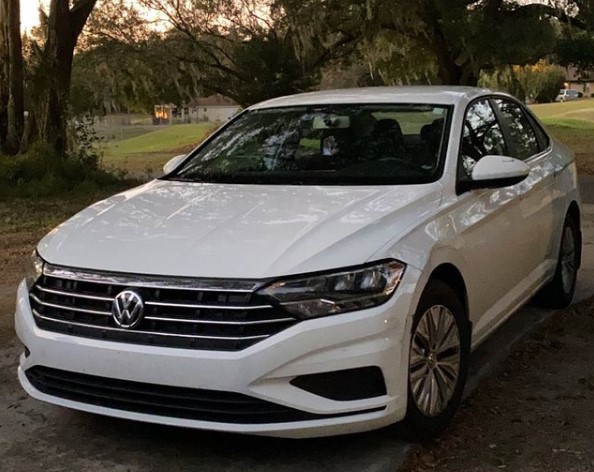 Modern Volkswagen Cc 2021 Image